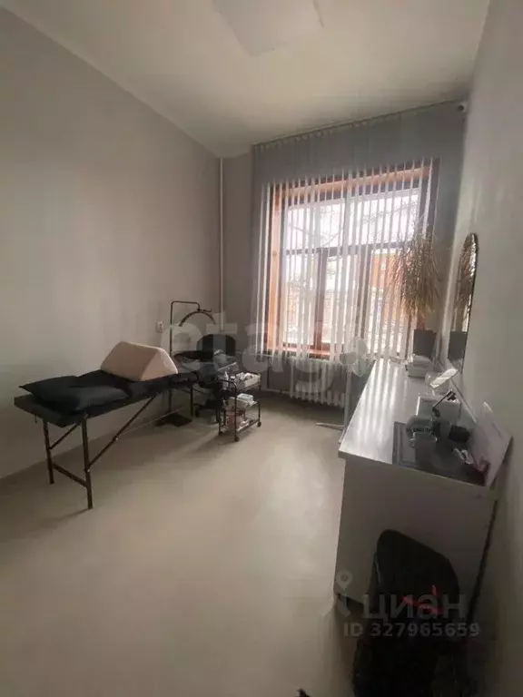 Офис в Кемеровская область, Кемерово Кузнецкий просп., 17 (31 м) - Фото 2