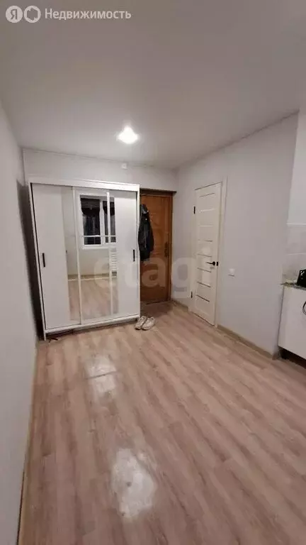 1к в -комнатной квартире (12.8 м) - Фото 2