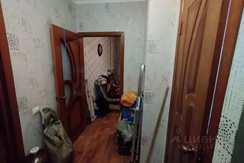 1-к кв. Белгородская область, Старый Оскол Северный мкр, 15 (34.2 м) - Фото 2