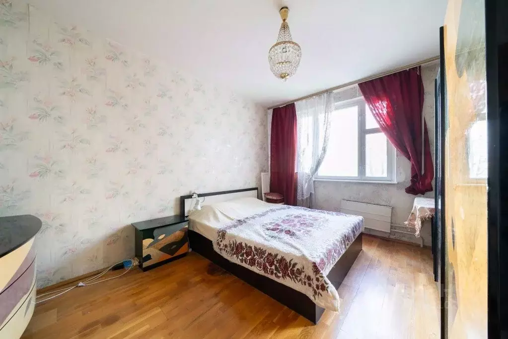 2-к кв. Москва Большая Черемушкинская ул., 26К4 (58.0 м) - Фото 1