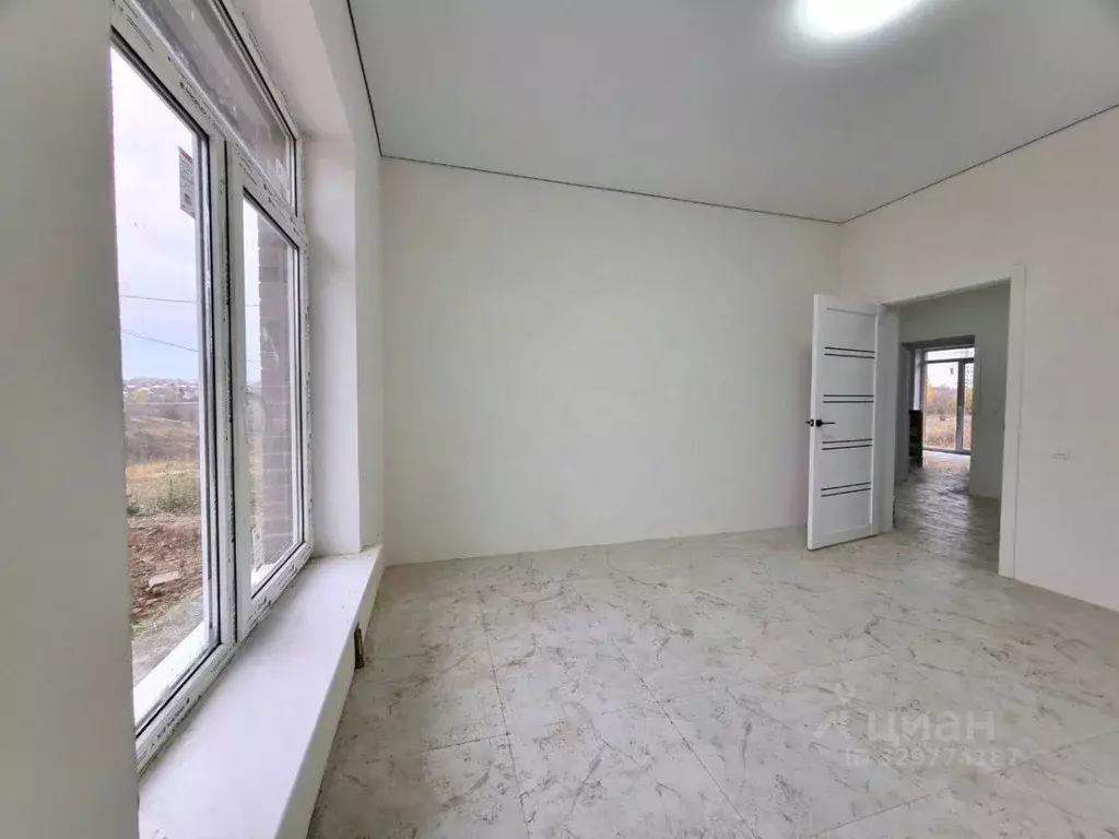 Дом в Курская область, Курск ул. Крутой Лог, 80 (98 м) - Фото 1