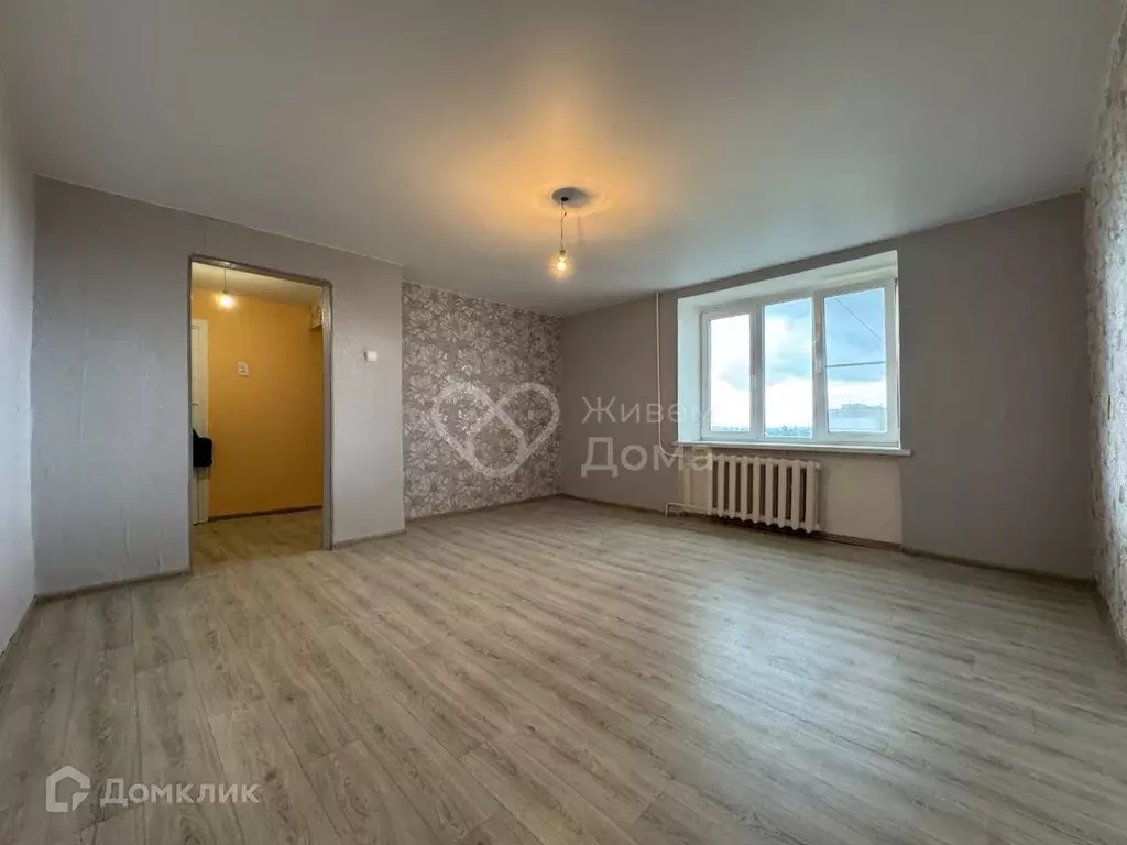 Продаётся 1-к квартира, 34 м - Фото 0