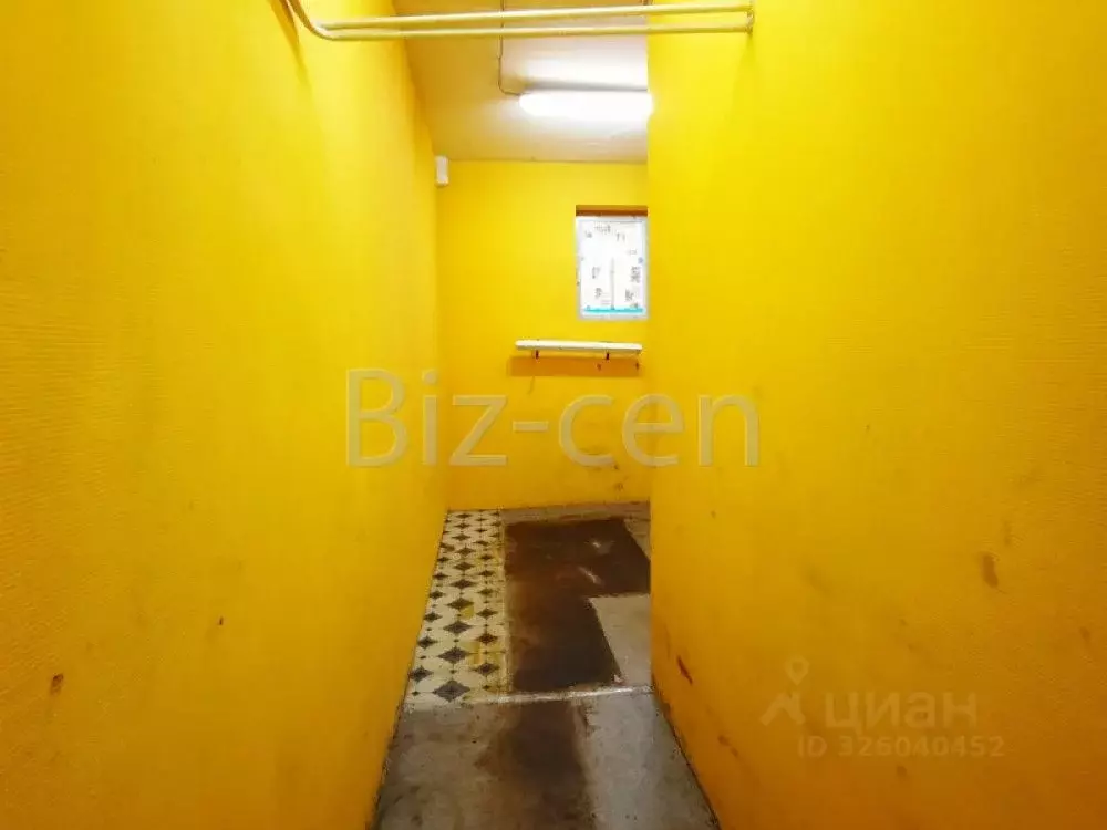 Офис в Санкт-Петербург пл. Конституции, 2 (16 м) - Фото 2