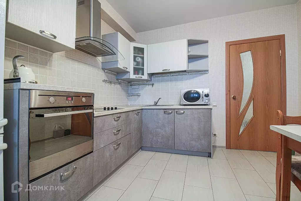 Продаётся 1-к квартира, 47.7 м - Фото 0