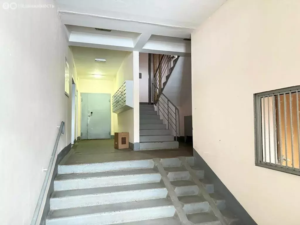 3-комнатная квартира: Москва, Фестивальная улица, 22к4 (80.4 м) - Фото 2