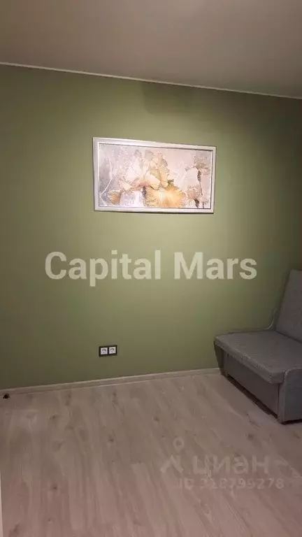 2-к кв. Санкт-Петербург Будапештская ул., 3К2 (47.0 м) - Фото 1