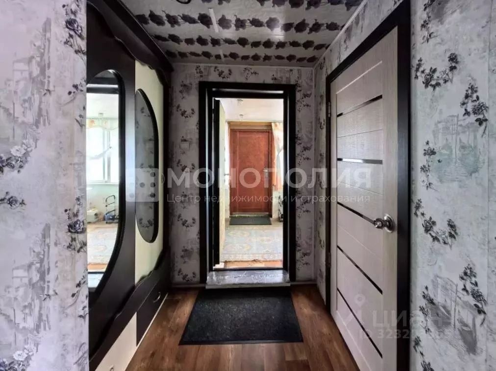 Дом в Амурская область, Белогорский муниципальный округ, с. Амурское ... - Фото 2