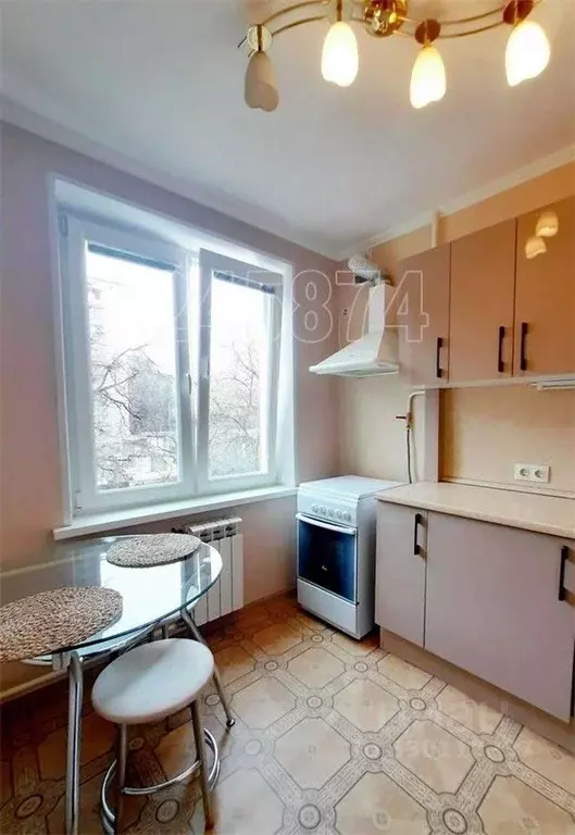 1-к кв. Москва ул. Архитектора Власова, 41 (33.0 м) - Фото 1