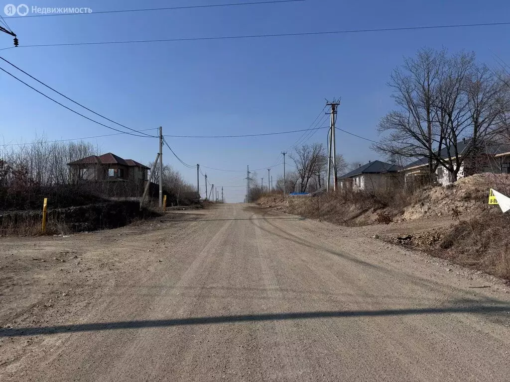 Участок в Уссурийск, Прохладная улица, 13 (19.98 м) - Фото 1