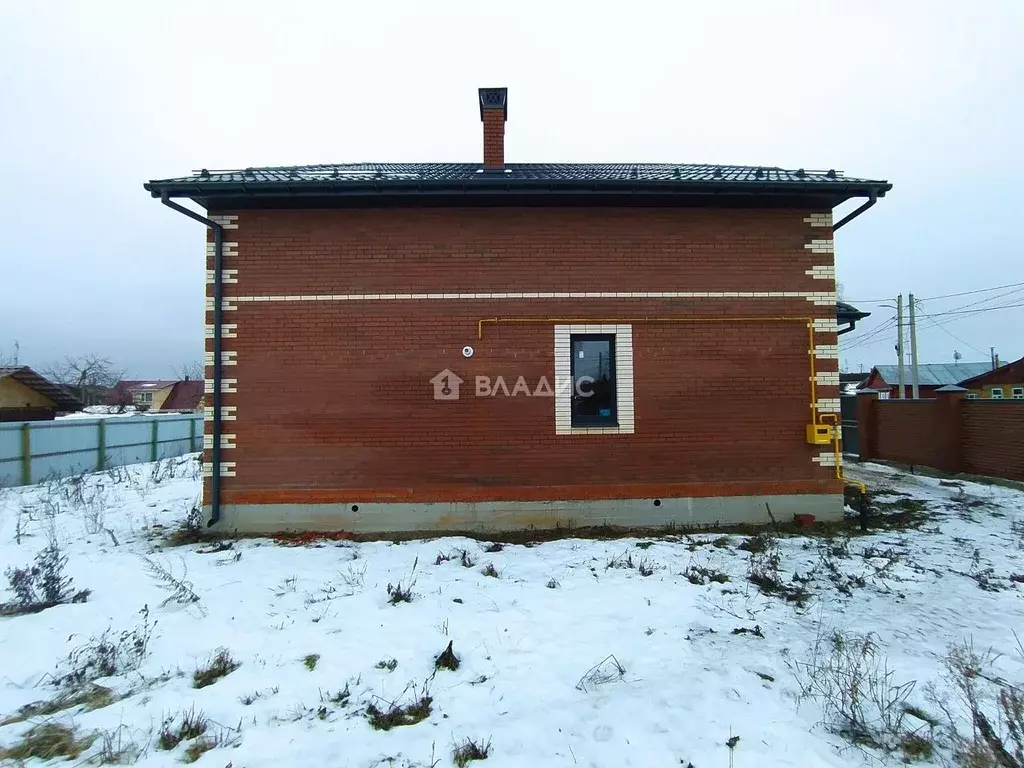 Дом в Ивановская область, Иваново Боровая ул., 3 (163 м) - Фото 1