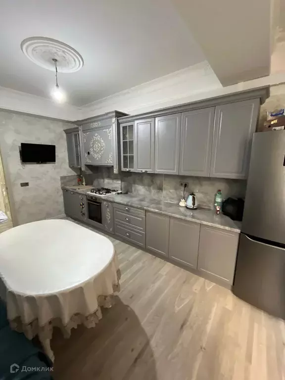 Продаётся 3-к квартира, 108 м - Фото 1