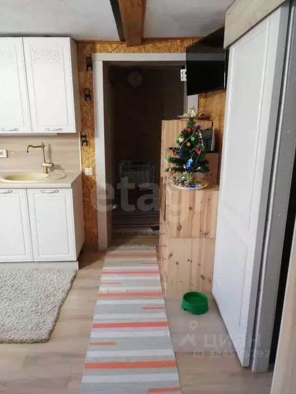 Дом в Новосибирская область, Новосибирск Таловая ул., 106 (43 м) - Фото 1