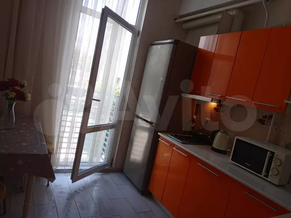 2-к. квартира, 35 м, 2/9 эт. - Фото 0
