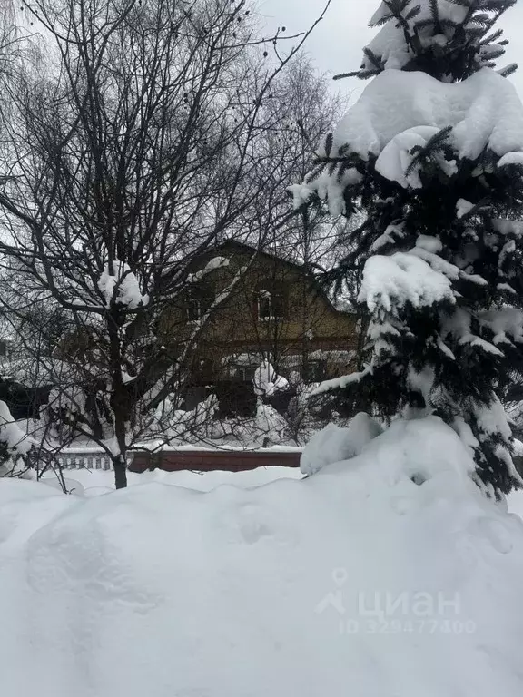Дом в Московская область, Мытищи городской округ, д. Ховрино 39Б (250 ... - Фото 2