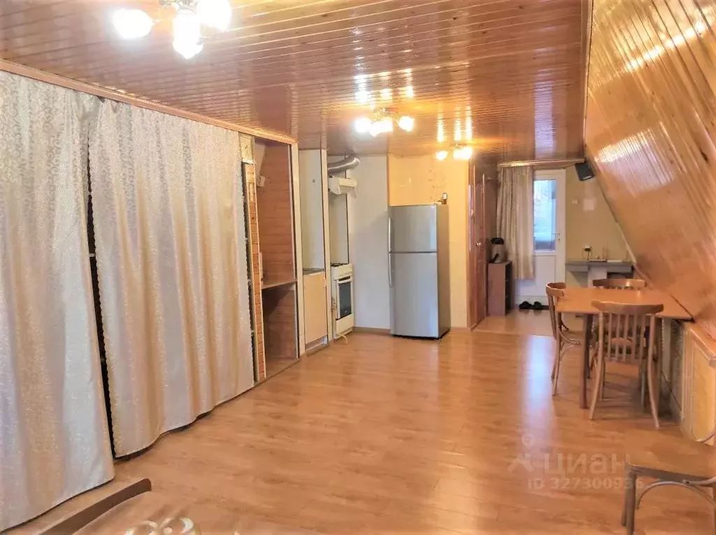 Дом в Ростовская область, Ростов-на-Дону Волочаевский пер., 16 (40 м) - Фото 2