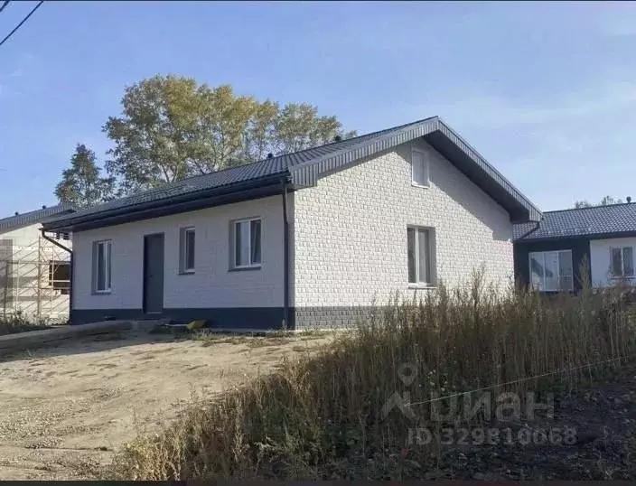 Дом в Пермский край, Березники ул. Циренщикова, 21Г (76 м) - Фото 2