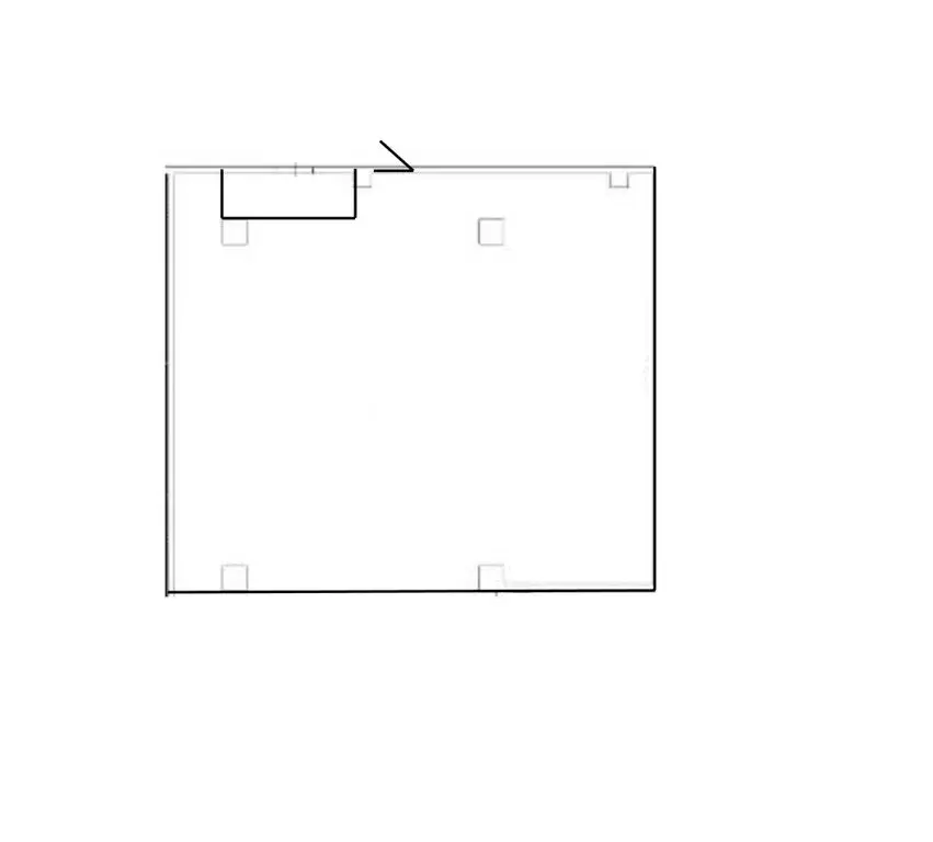 Офис (96 м) - Фото 2