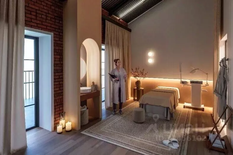 Помещение свободного назначения в Ленинградская область, Гатчина ул. ... - Фото 1