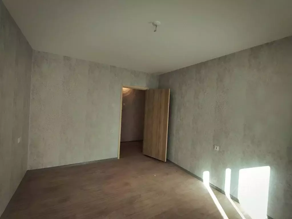 2-к кв. Омская область, Омск Порт-Артур мкр, ул. 1-я Трамвайная, 41 ... - Фото 1