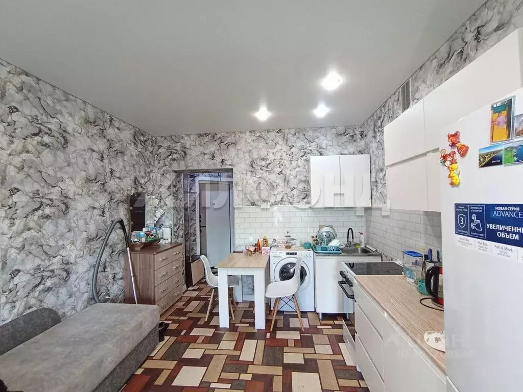 Студия Хакасия, Абакан ул. Некрасова, 45 (28.1 м) - Фото 1