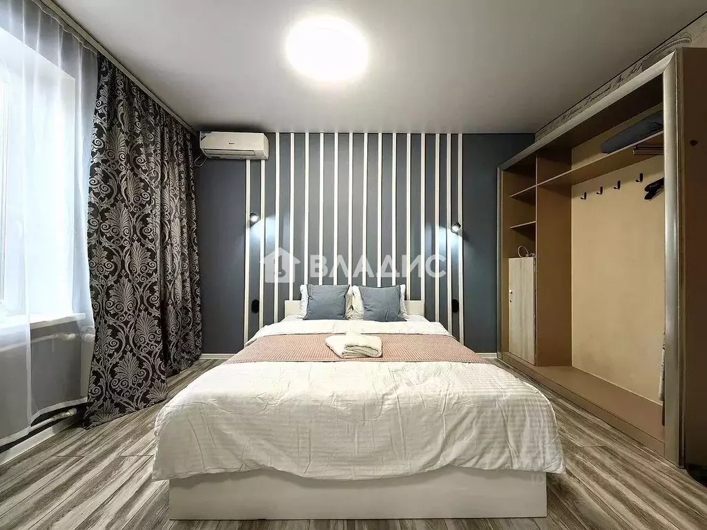 Студия Москва Автозаводская ул., 19К1 (21.0 м) - Фото 1
