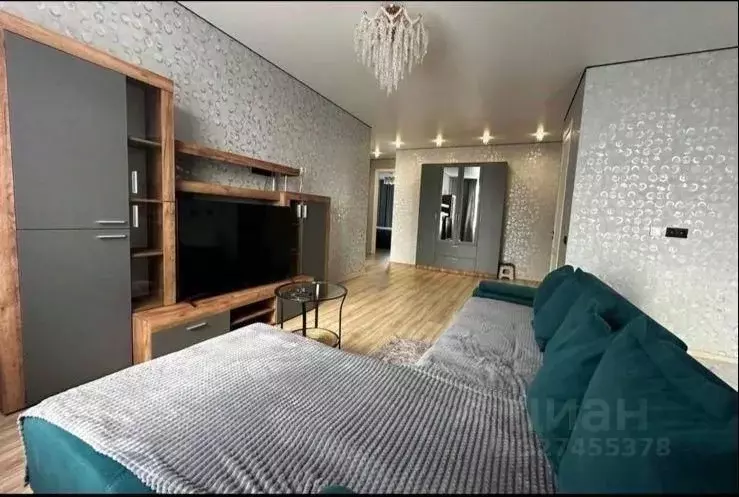 3-к кв. Московская область, Котельники ул. Кузьминская, 5к1 (90.0 м) - Фото 1