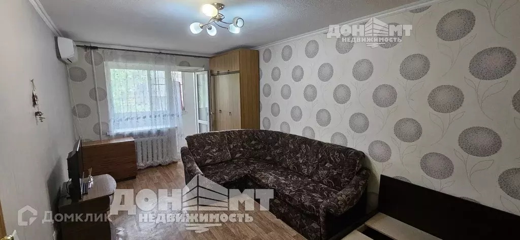 Продаётся 1-к квартира, 30 м - Фото 0