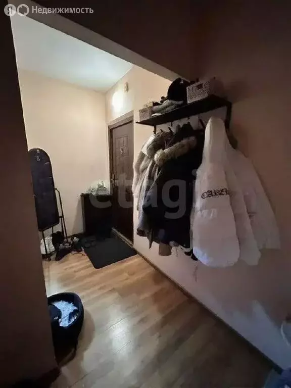 1-комнатная квартира: Новоалтайск, улица Анатолия, 9 (33.7 м) - Фото 1