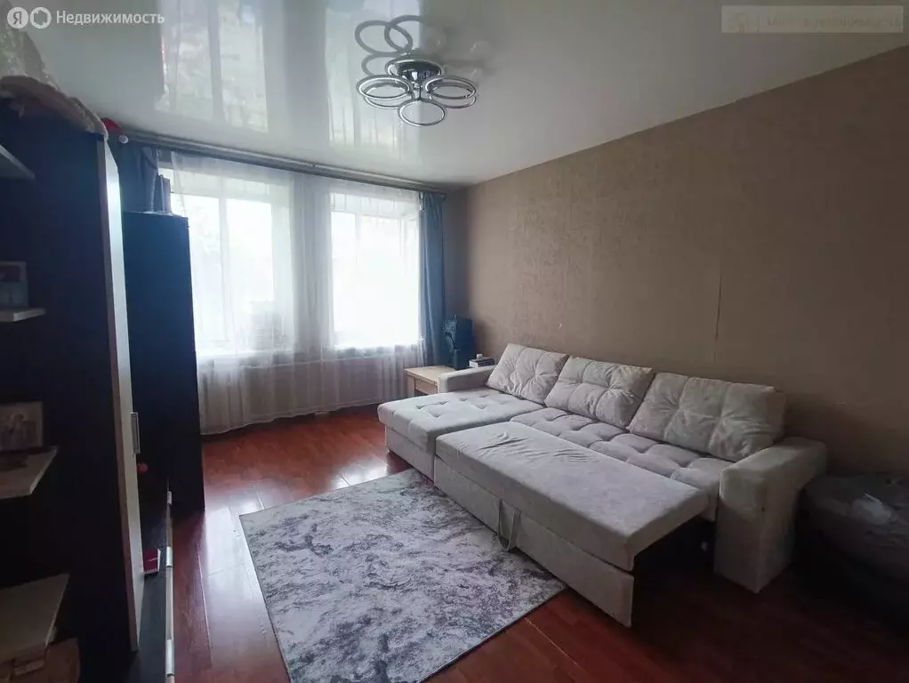 2-комнатная квартира: Самара, Сердобская улица, 35 (45.8 м) - Фото 1