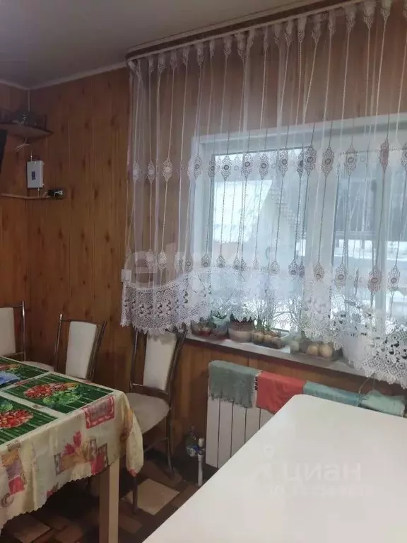 2-к кв. Марий Эл, Звениговский район, Красногорский городское ... - Фото 2