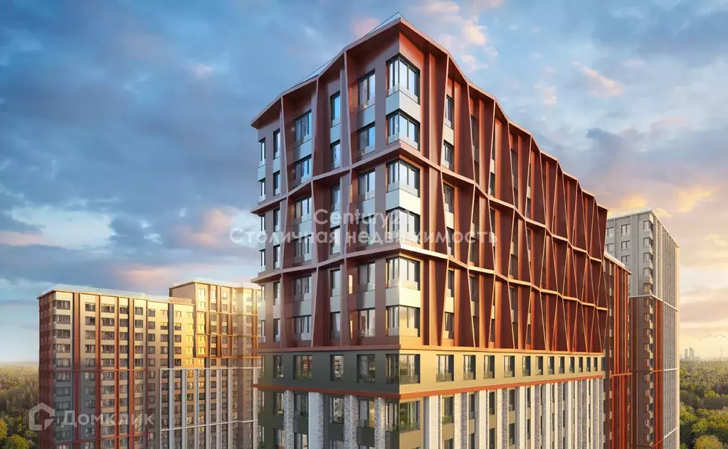 Продаётся 3-к квартира, 84 м - Фото 1