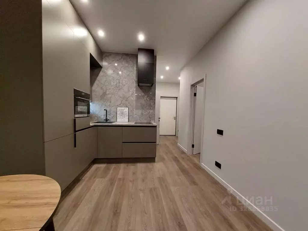 1-к кв. Москва Новоалексеевская ул., 16к4 (39.0 м) - Фото 1