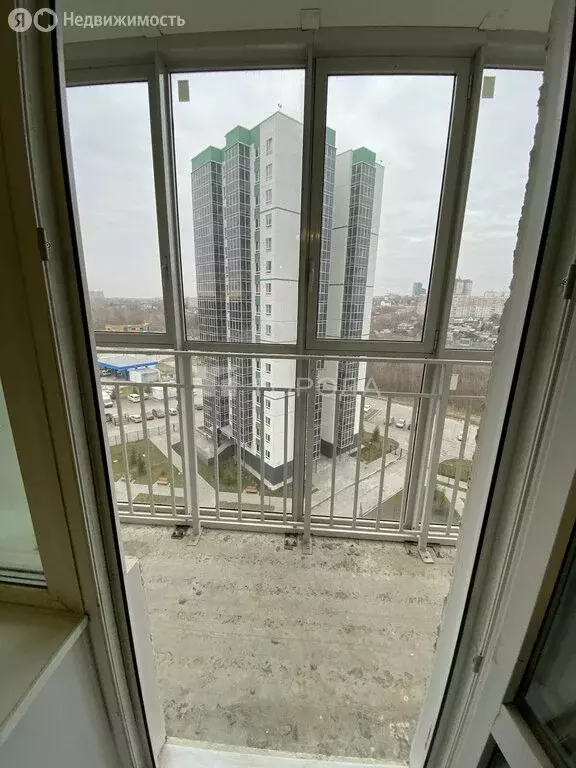 Квартира-студия: Новосибирск, улица Ватутина, 93/2 (19.5 м) - Фото 1