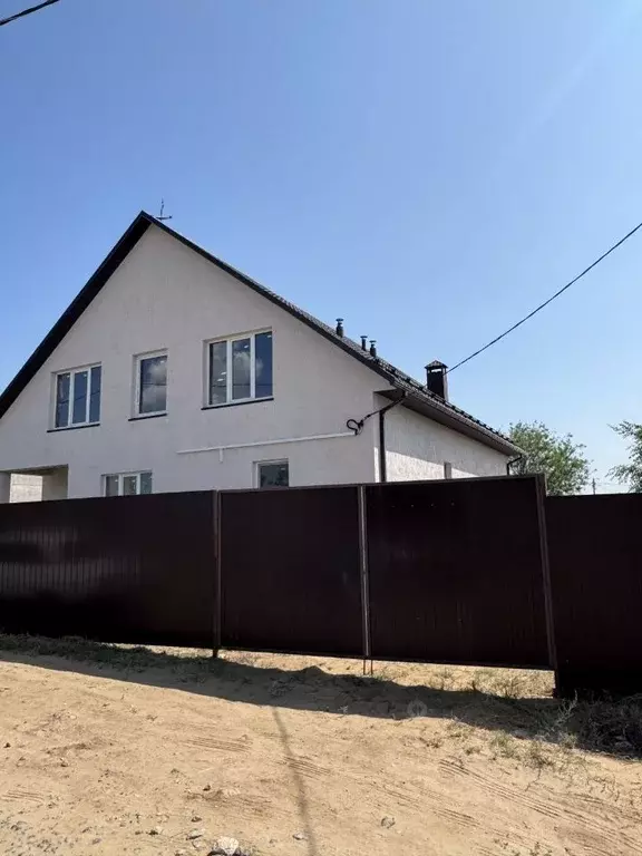Коттедж в Волгоградская область, Городищенское городское поселение, ... - Фото 0