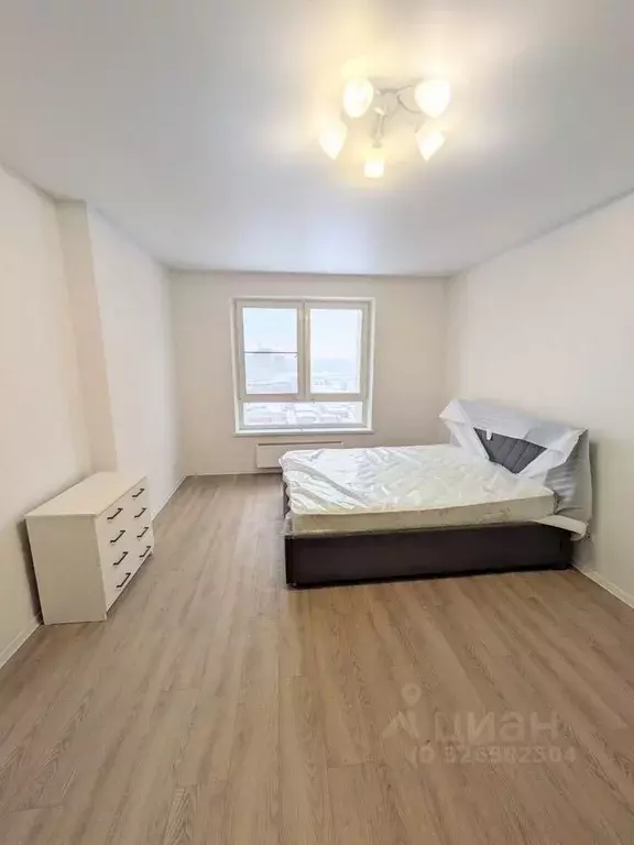 1-к кв. Москва Амурская ул., 1к1 (45.0 м) - Фото 2