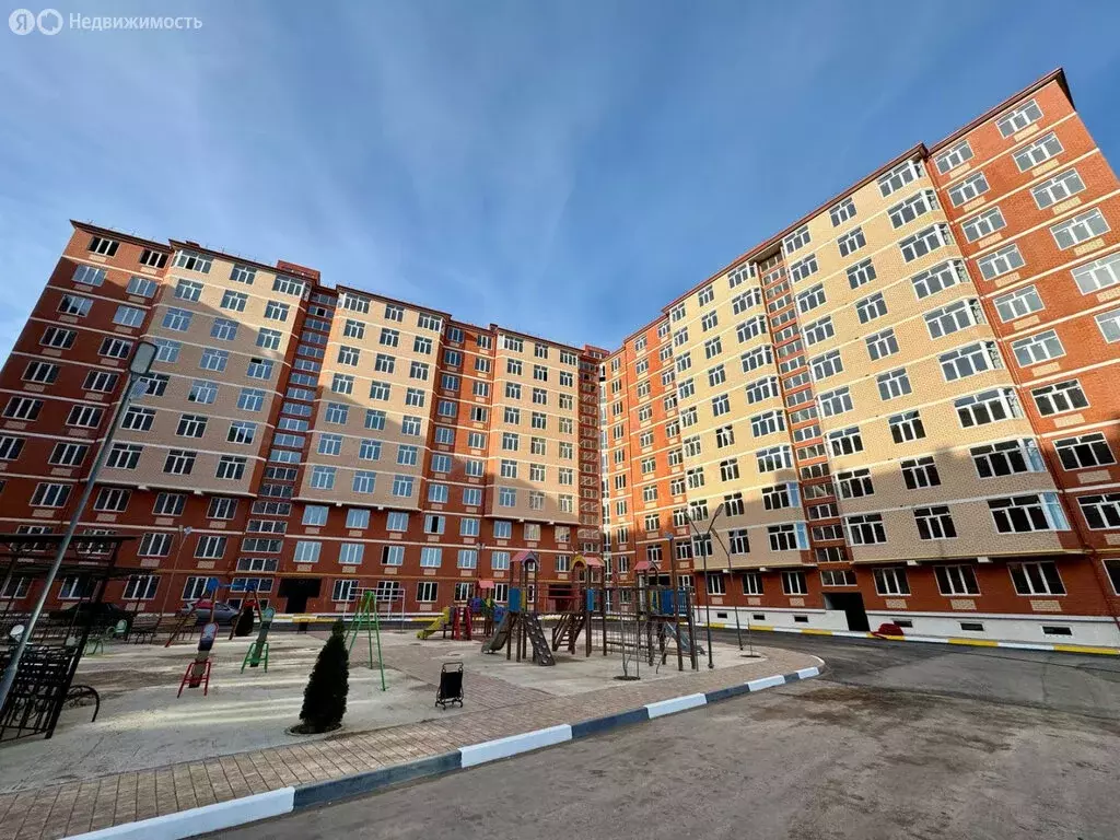 3-комнатная квартира: Дагестанские Огни, улица Николая Алексеевича ... - Фото 0