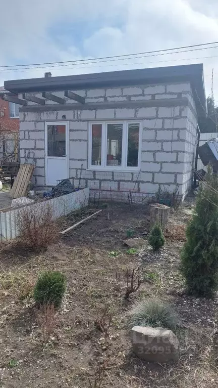 Дом в Ростовская область, Ростов-на-Дону Маршальская ул. (150 м) - Фото 1