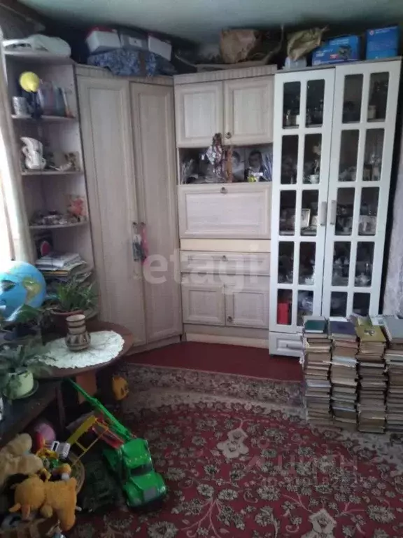 2-к кв. Адыгея, Майкопский район, пос. Тульский ул. Первомайская, 228 ... - Фото 1