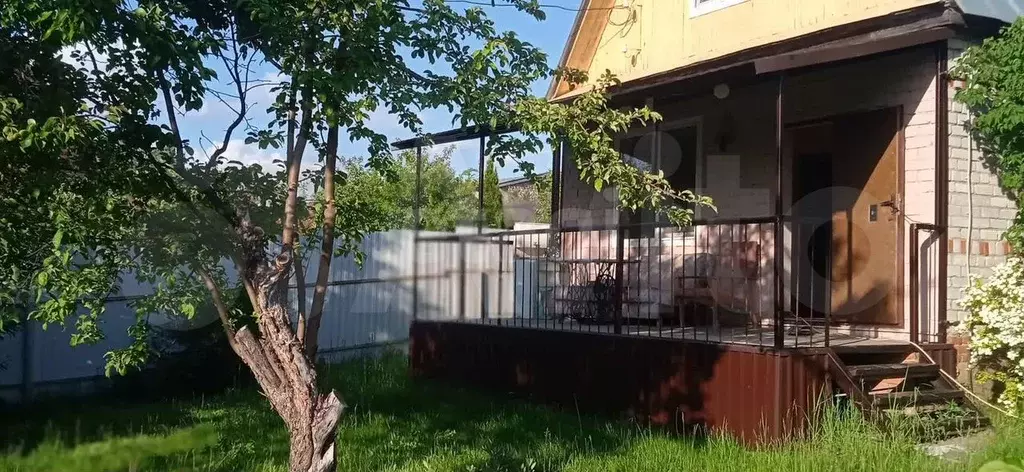 Дача 48 м на участке 4,4 сот. - Фото 1