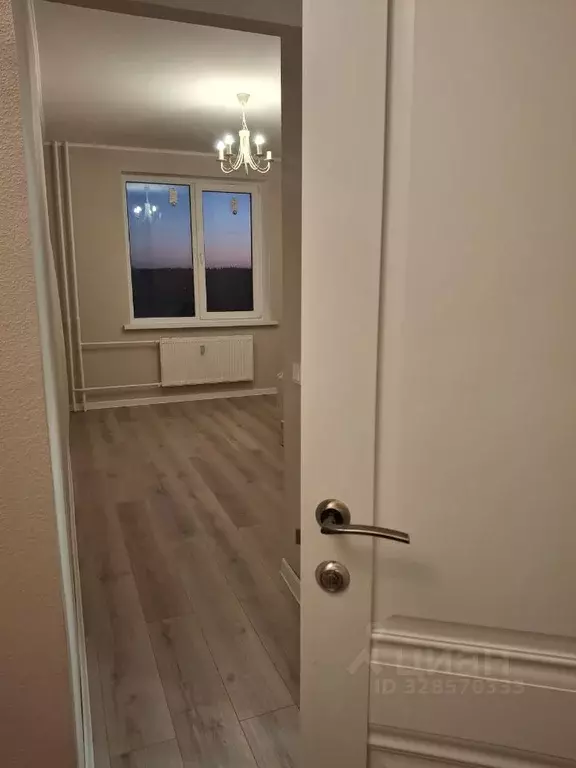 1-к кв. Ленинградская область, Всеволожск ш. Дорога Жизни, 7к2 (32.5 ... - Фото 1