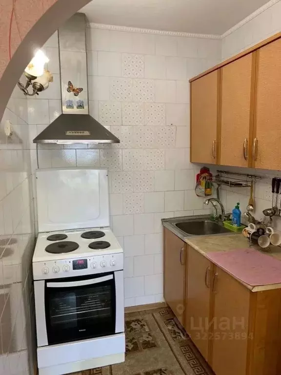 2-к кв. Белгородская область, Старый Оскол Космос мкр, 1Б (54.0 м) - Фото 2