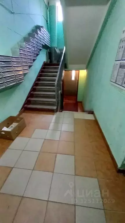 1-к кв. Москва ул. Лихоборские Бугры, 8 (35.0 м) - Фото 2