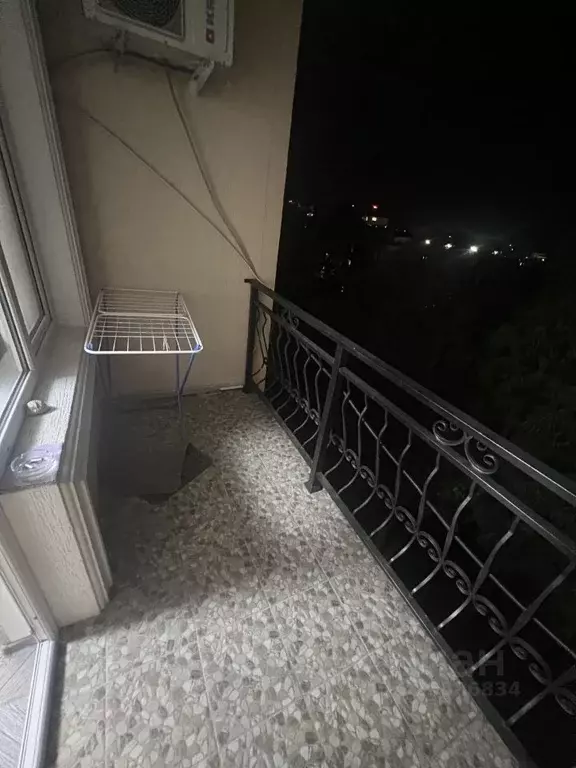 1-к кв. Краснодарский край, Сочи Адлер жилрайон, ул. Черниговская, 62 ... - Фото 2