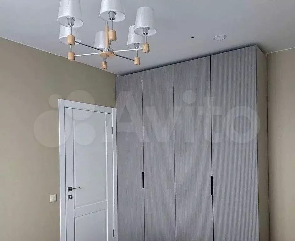 2-к. квартира, 40 м, 6/22 эт. - Фото 1
