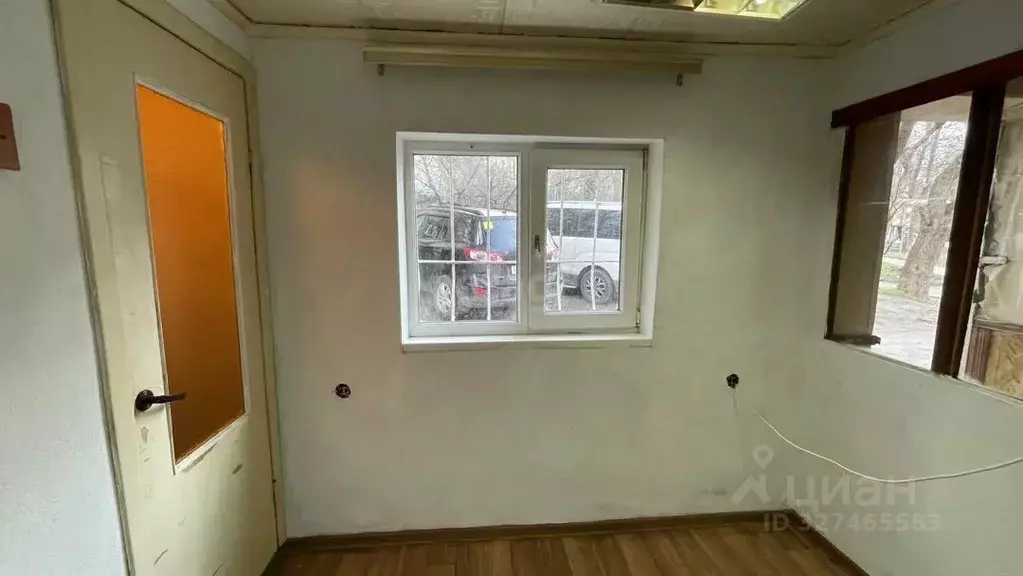 Помещение свободного назначения в Крым, Симферополь ул. Гагарина (40 ... - Фото 1