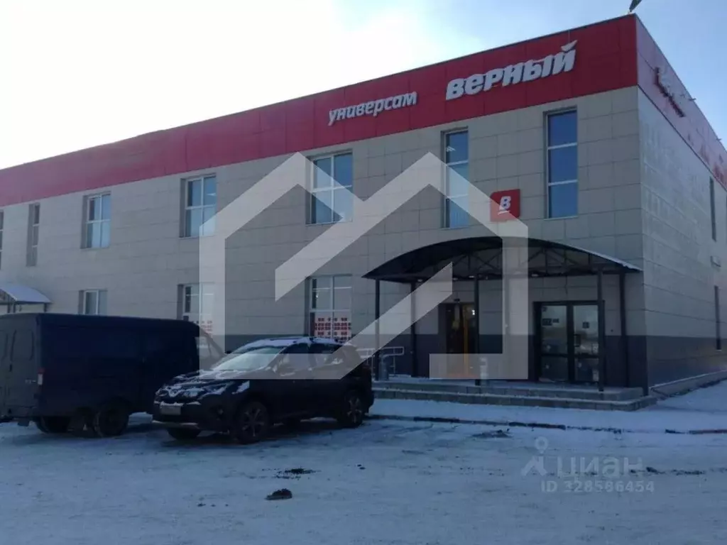 Помещение свободного назначения в Московская область, Дмитровский ... - Фото 1