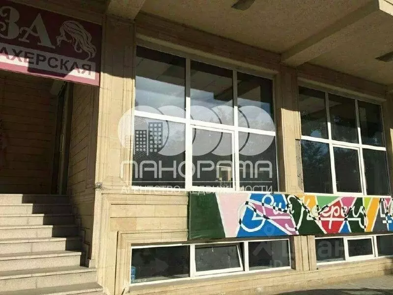 Помещение свободного назначения в Краснодарский край, Анапа проезд ... - Фото 0