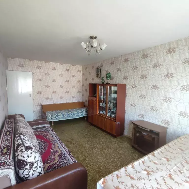 2-к кв. Башкортостан, Уфа Черниковская ул., 50/1 (52.0 м) - Фото 0