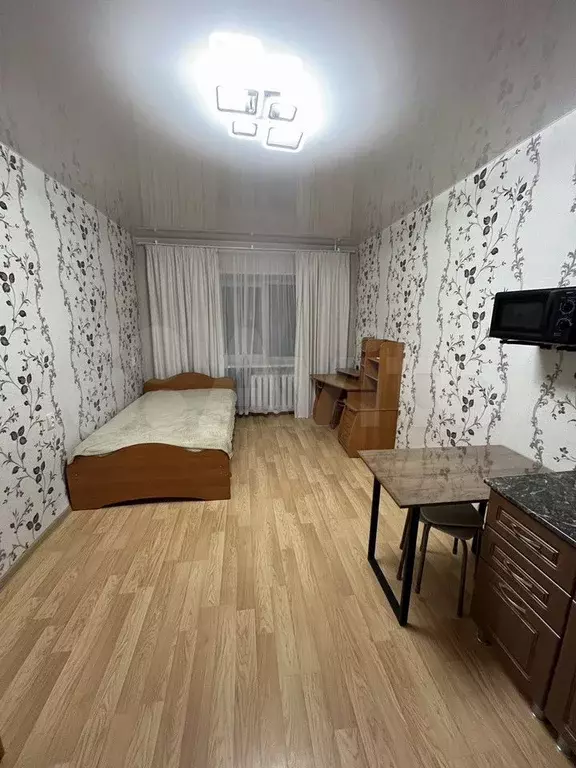 Комната 18 м в 5-к., 3/5 эт. - Фото 0