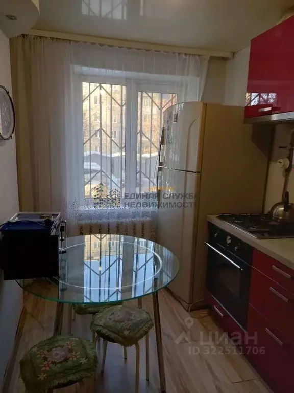 3-к кв. Башкортостан, Уфа ул. Менделеева (63.0 м) - Фото 1